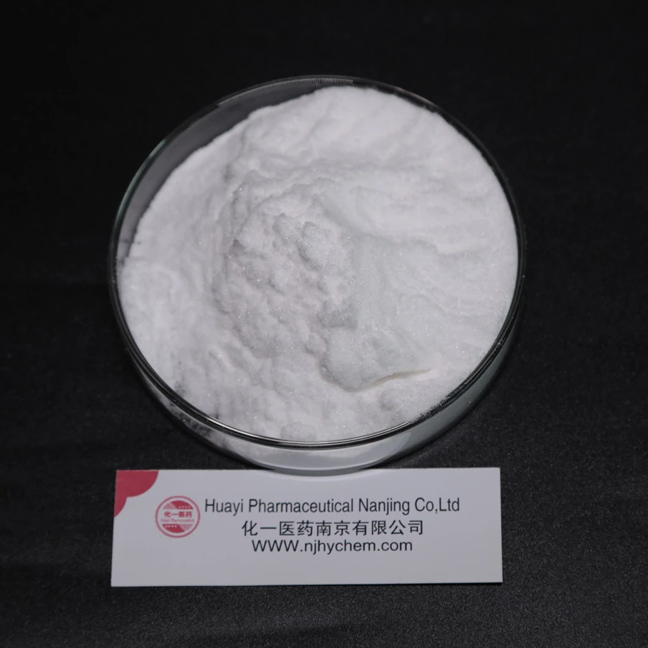 International Chemicals 4'-Methoxypropiofenon CAS 121-97-1 z čínské továrny