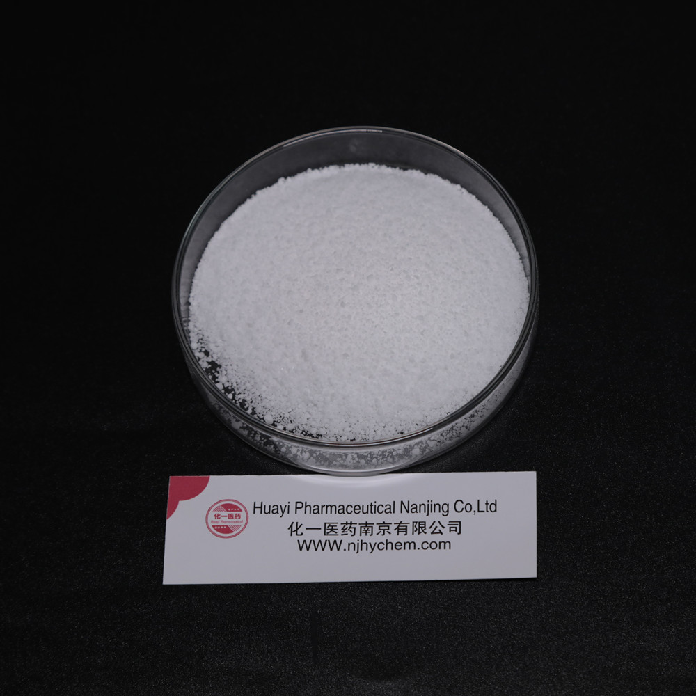 Nikotinamid ribosid chlorid 23111-00-4