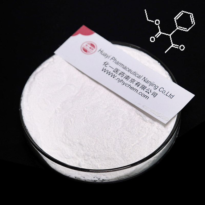 horký prodej rychlé dodání Ethyl 2-fenylacetoacetát CAS 5413-05-8